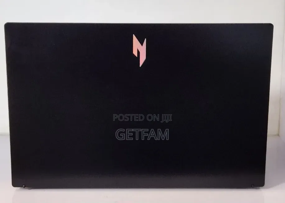 New Laptop Acer Predator Helios Neo 16 16GB Intel Core i7 SSD 512GB