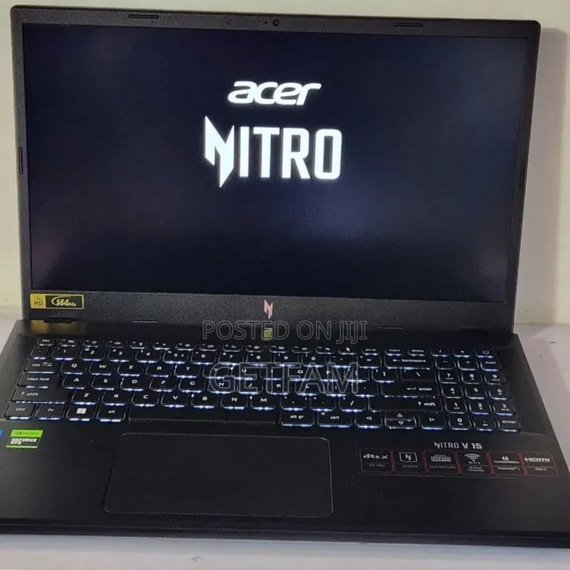 New Laptop Acer Predator Helios Neo 16 16GB Intel Core i7 SSD 512GB