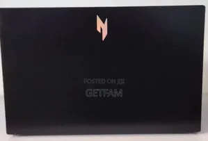 New Laptop Acer Predator Helios Neo 16 16GB Intel Core i7 SSD 512GB