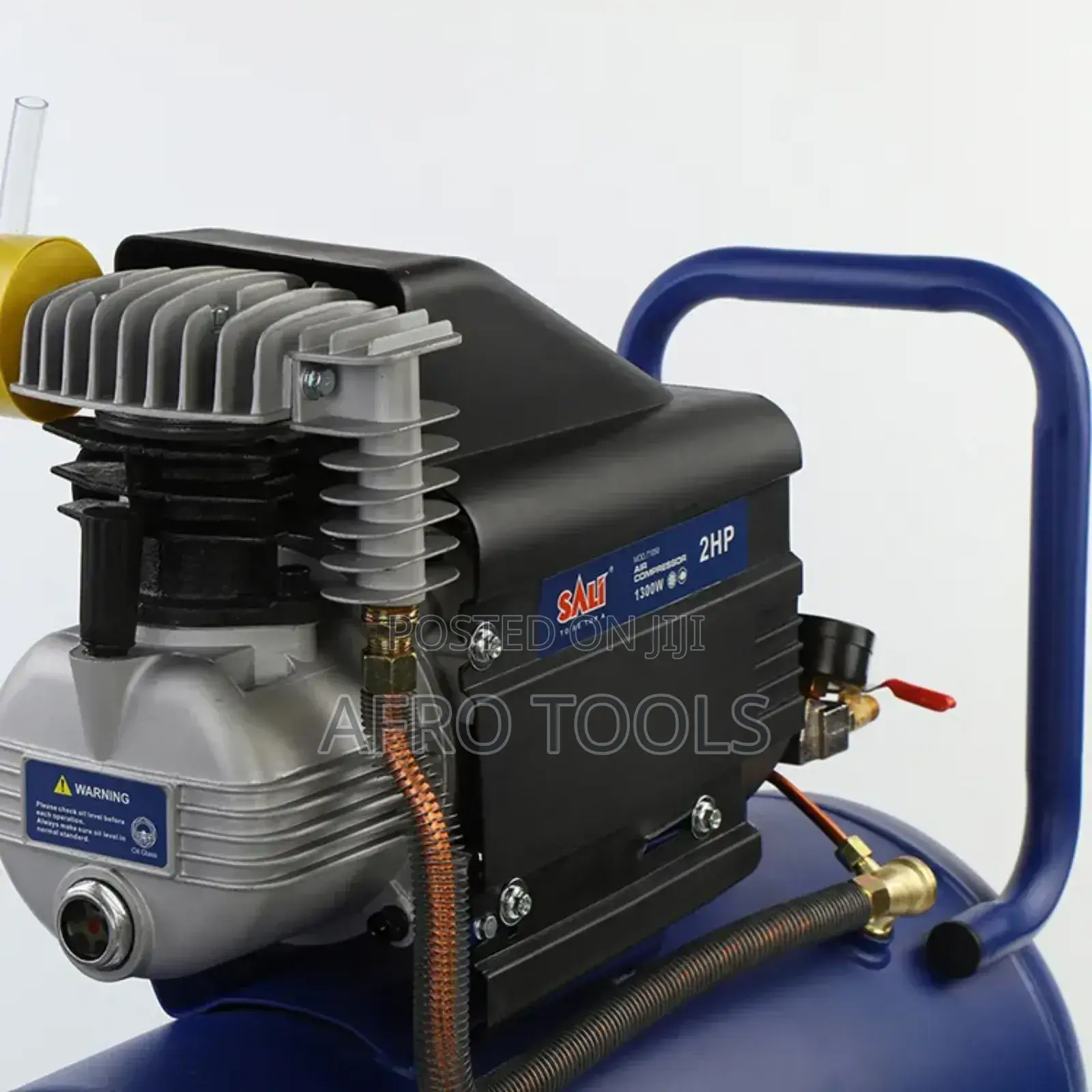Sali 50l Compressor