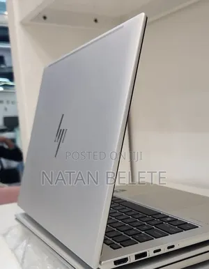 New Laptop HP EliteBook 840 16GB Intel Core i7 SSD 512GB