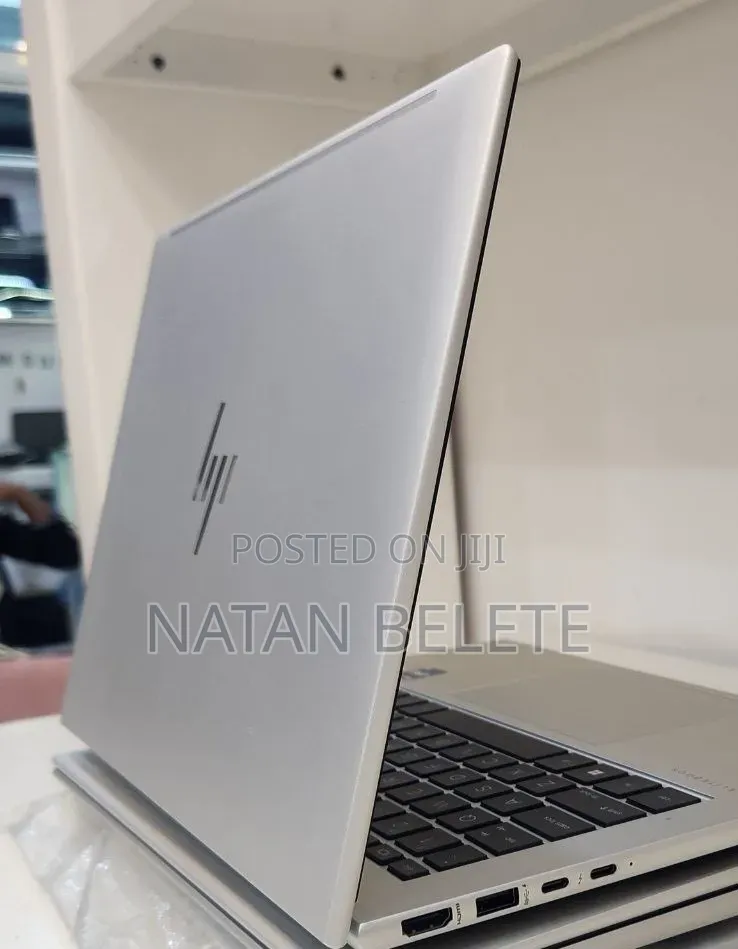 New Laptop HP EliteBook 840 16GB Intel Core i7 SSD 512GB
