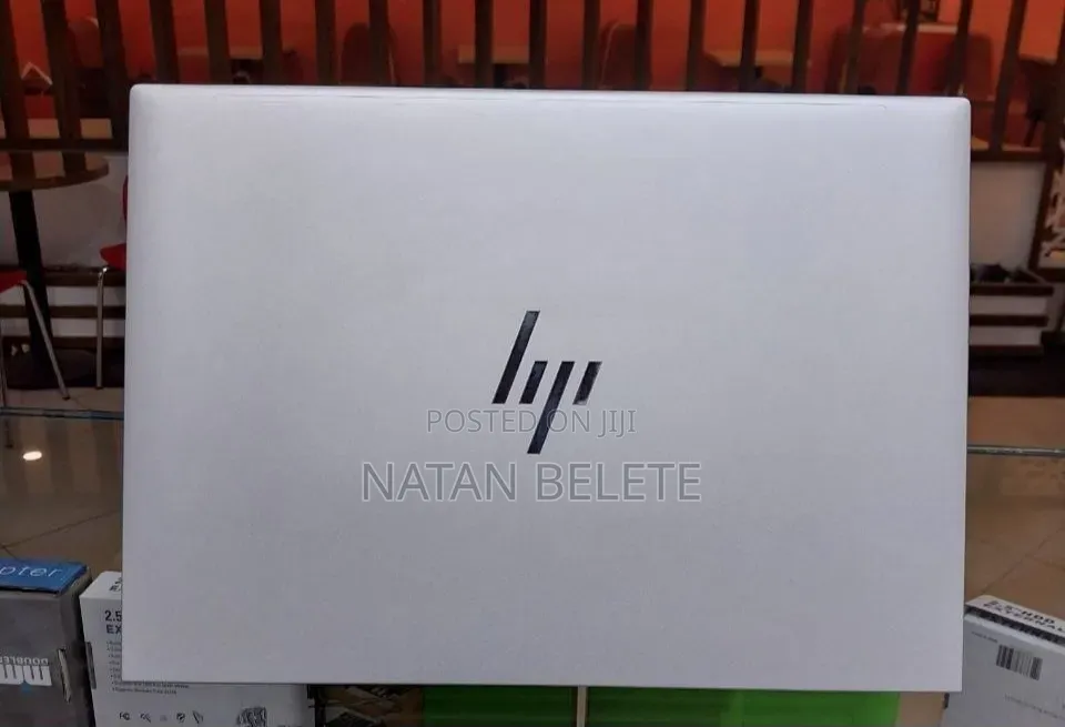 New Laptop HP EliteBook 840 16GB Intel Core i7 SSD 512GB