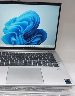 New Laptop HP EliteBook 840 16GB Intel Core i7 SSD 512GB
