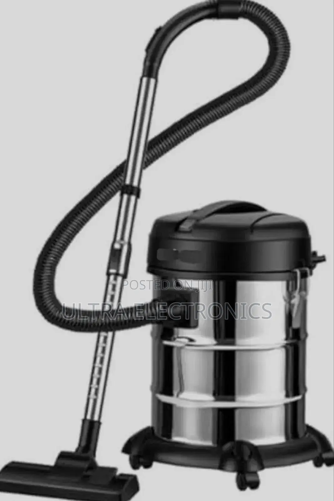 Sokany Sk-13025 Vacuum Cleaner. Type: Wet and Dry Vacuum Cleaner.