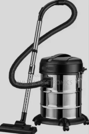 Sokany Sk-13025 Vacuum Cleaner. Type: Wet and Dry Vacuum Cleaner.