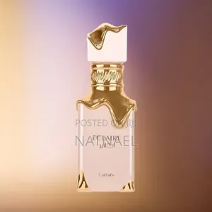 Lattafa Eclaire Perfume