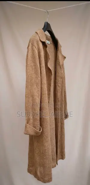 Women's Jacket , Women's Coat ካቦርት