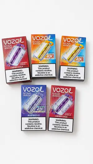 Push Vozol