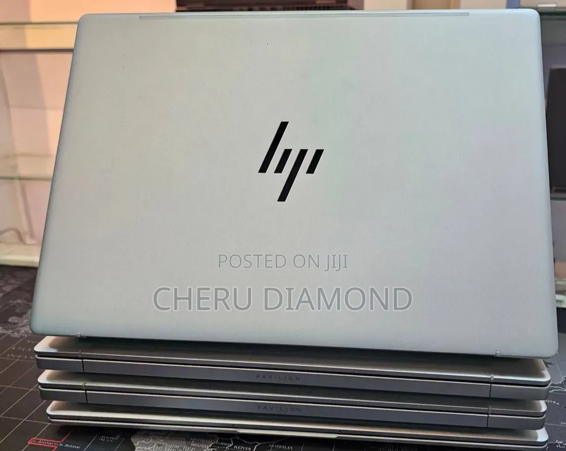 New Laptop HP Pavilion 14 16GB Intel Core i5 SSD 1T