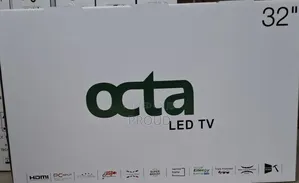 Octa 32 Inch Tv