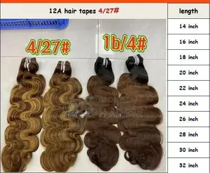 Human Hair
