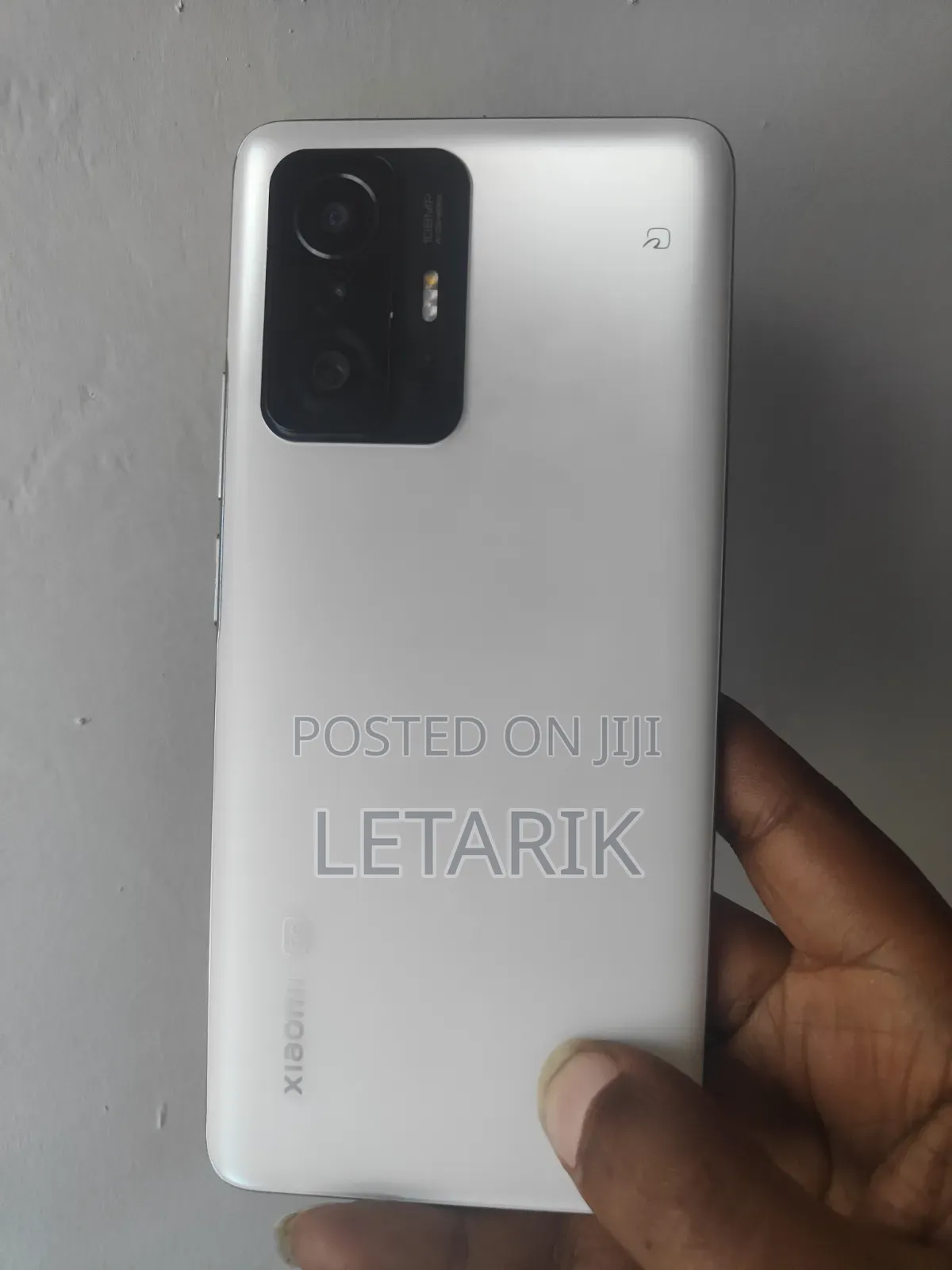 Xiaomi 11T 128 GB White