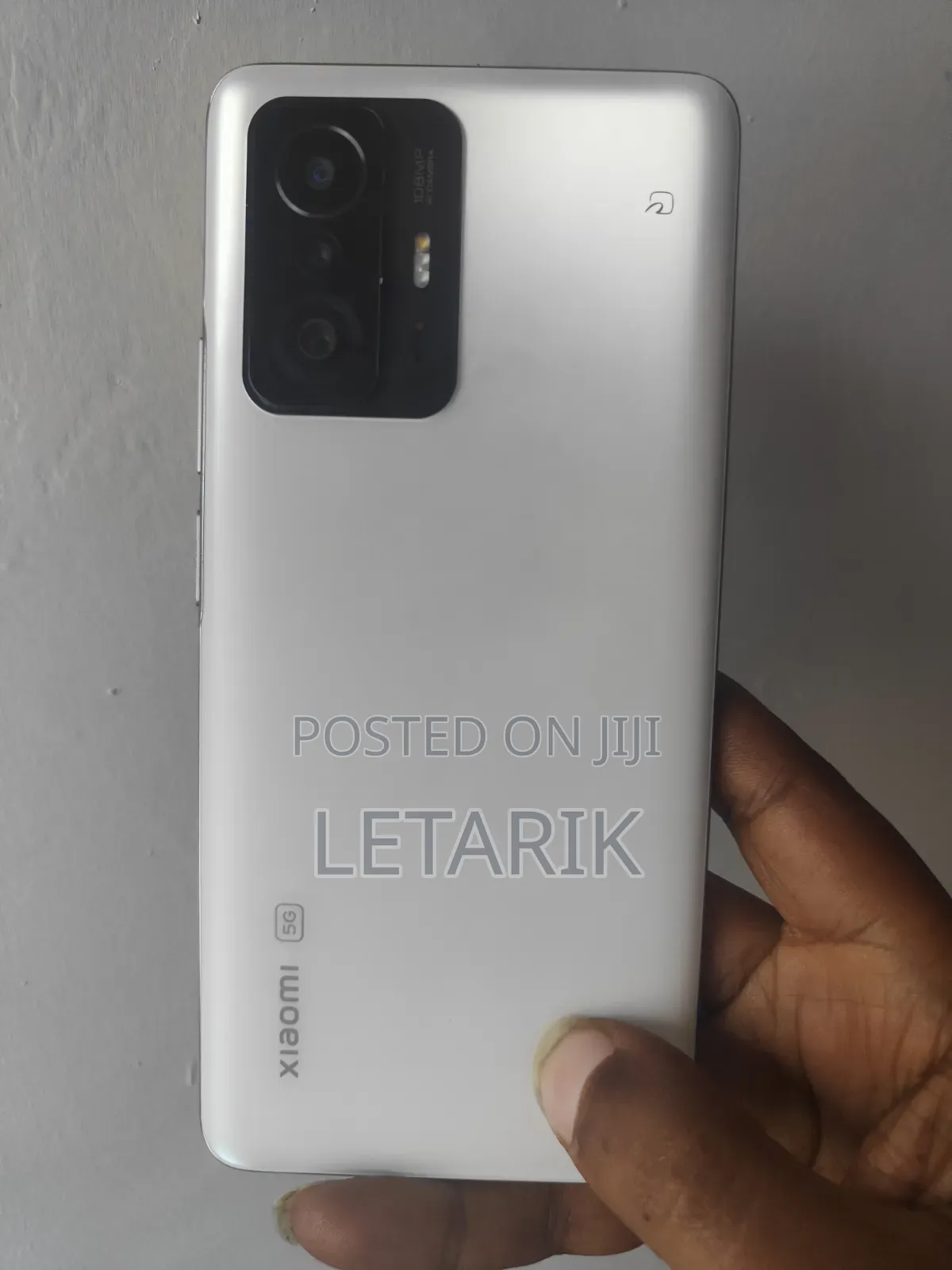 Xiaomi 11T 128 GB White