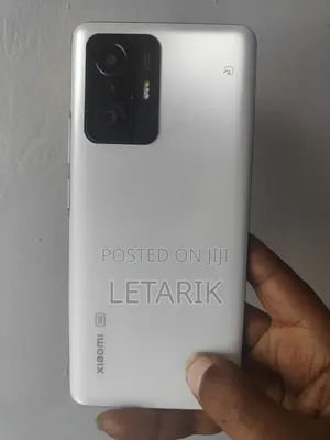 Xiaomi 11T 128 GB White