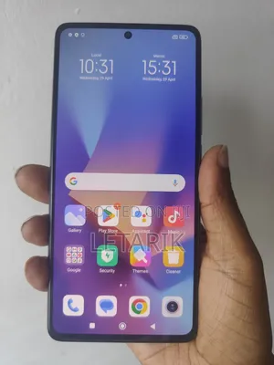 Xiaomi 11T 128 GB White