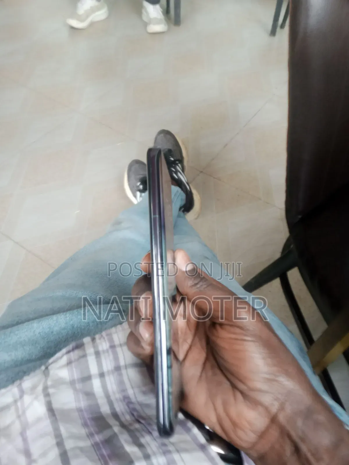 Huawei P40 Pro 256 GB Black