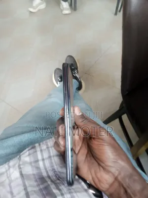 Huawei P40 Pro 256 GB Black