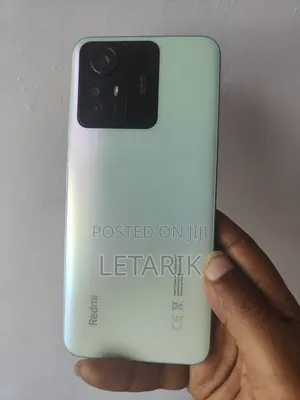 Xiaomi Redmi Note 12S 256 GB