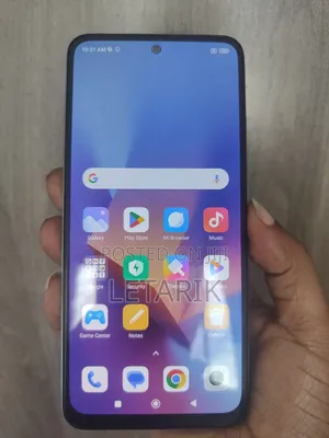 Xiaomi Redmi Note 12S 256 GB