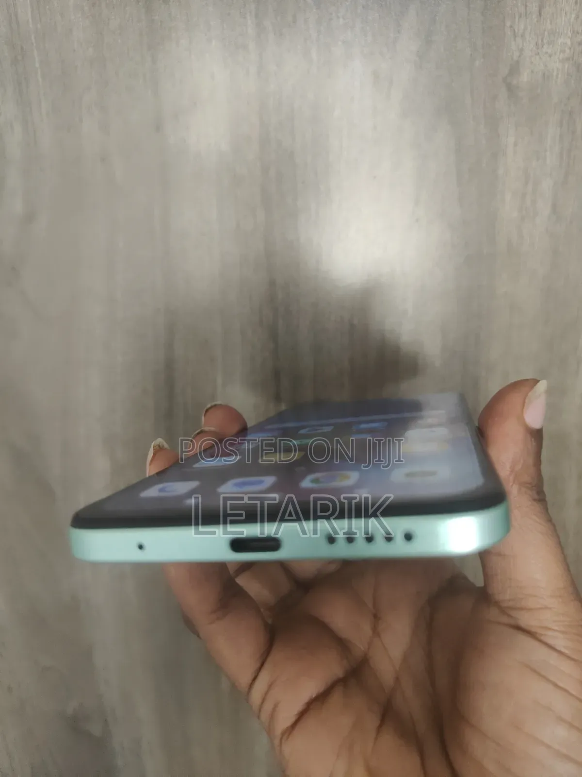 Xiaomi Redmi Note 12S 256 GB