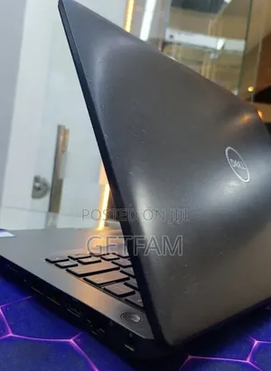 New Laptop Dell Latitude 5400 8GB Intel Core i5 SSD 256GB