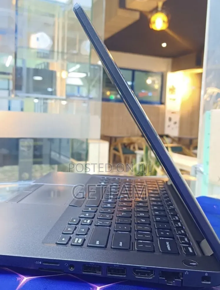 New Laptop Dell Latitude 5400 8GB Intel Core i5 SSD 256GB
