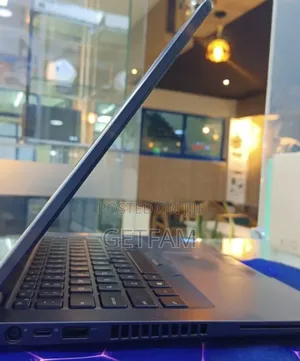 New Laptop Dell Latitude 5400 8GB Intel Core i5 SSD 256GB