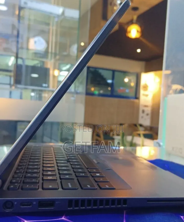 New Laptop Dell Latitude 5400 8GB Intel Core i5 SSD 256GB