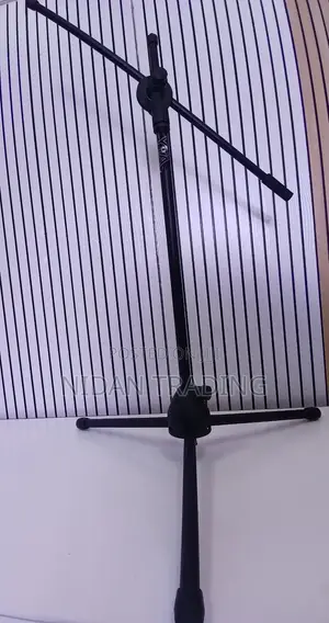 Microphone Stand