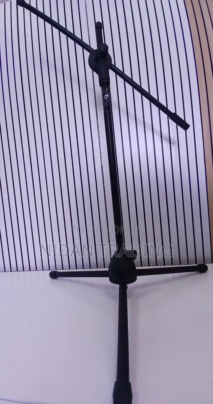 Microphone Stand