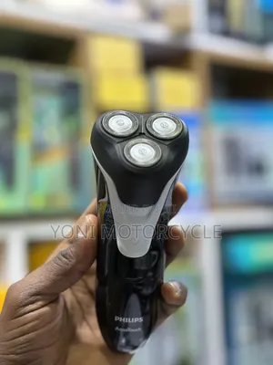 Philps Shaver Old Rechargeable10shaver2philips10shaver11rechargeable10