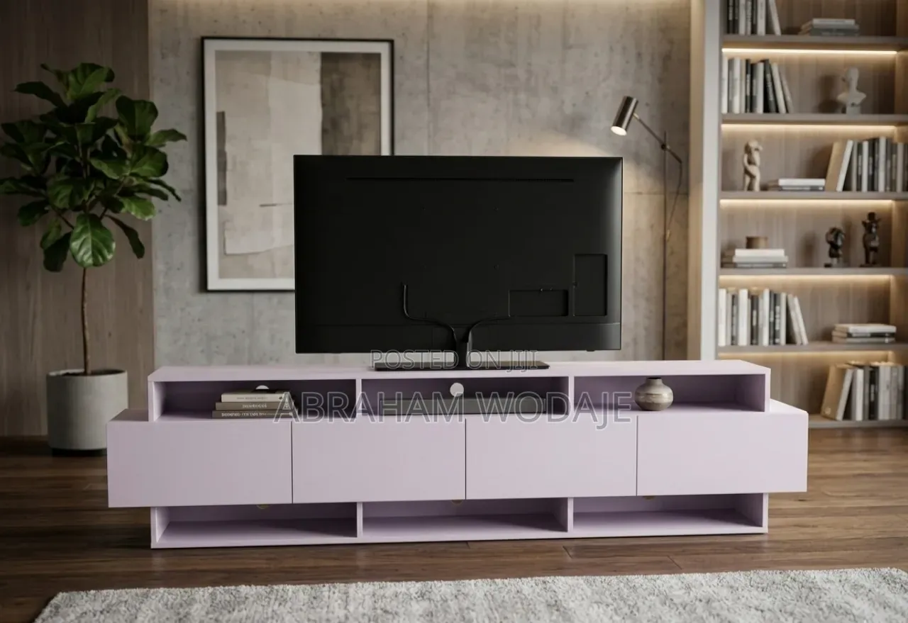 Modern Tv Stand