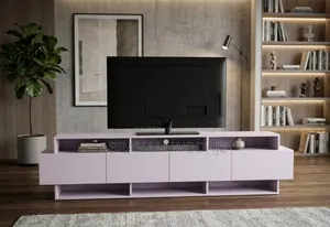 Modern Tv Stand