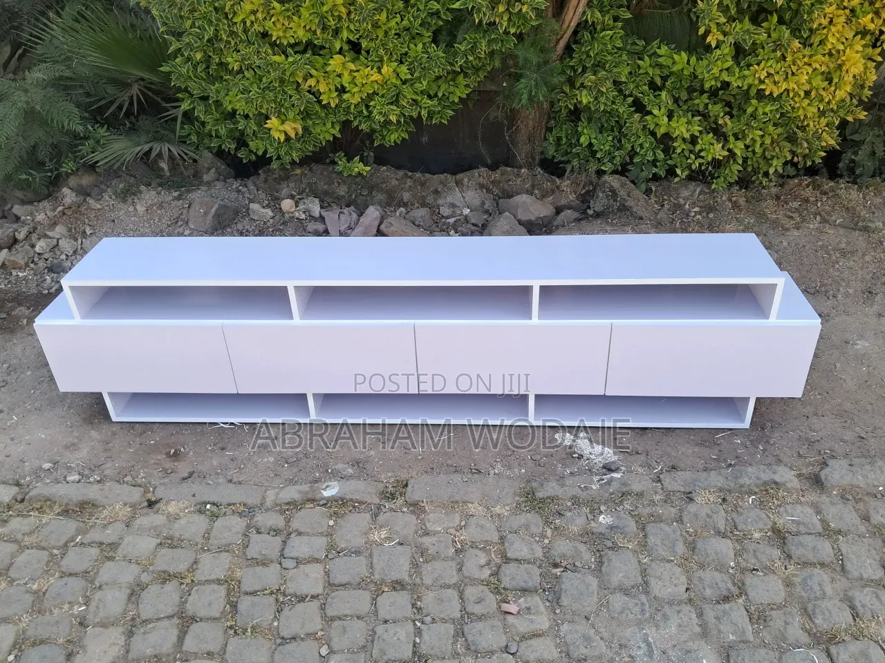 Modern Tv Stand