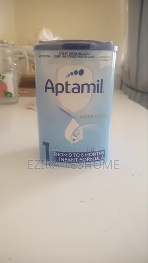 Aptamil #1