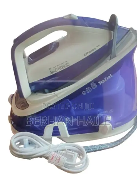 Tefal Effectis Easy Plus Steam Generator Iron