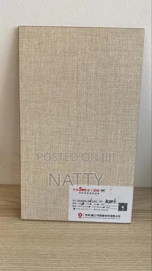 Fiber Cement Board