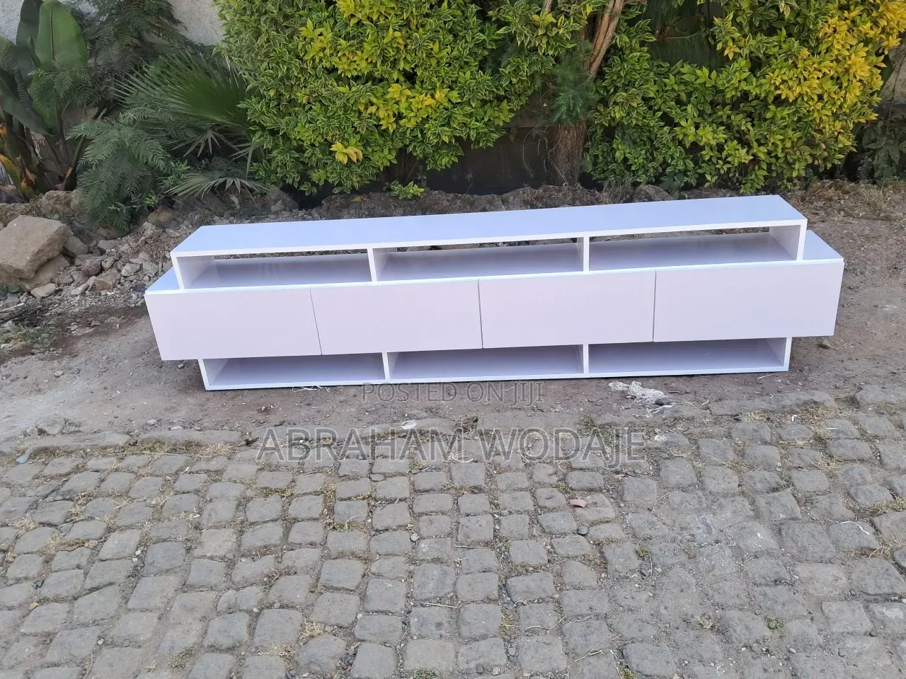 Modern Tv Stand
