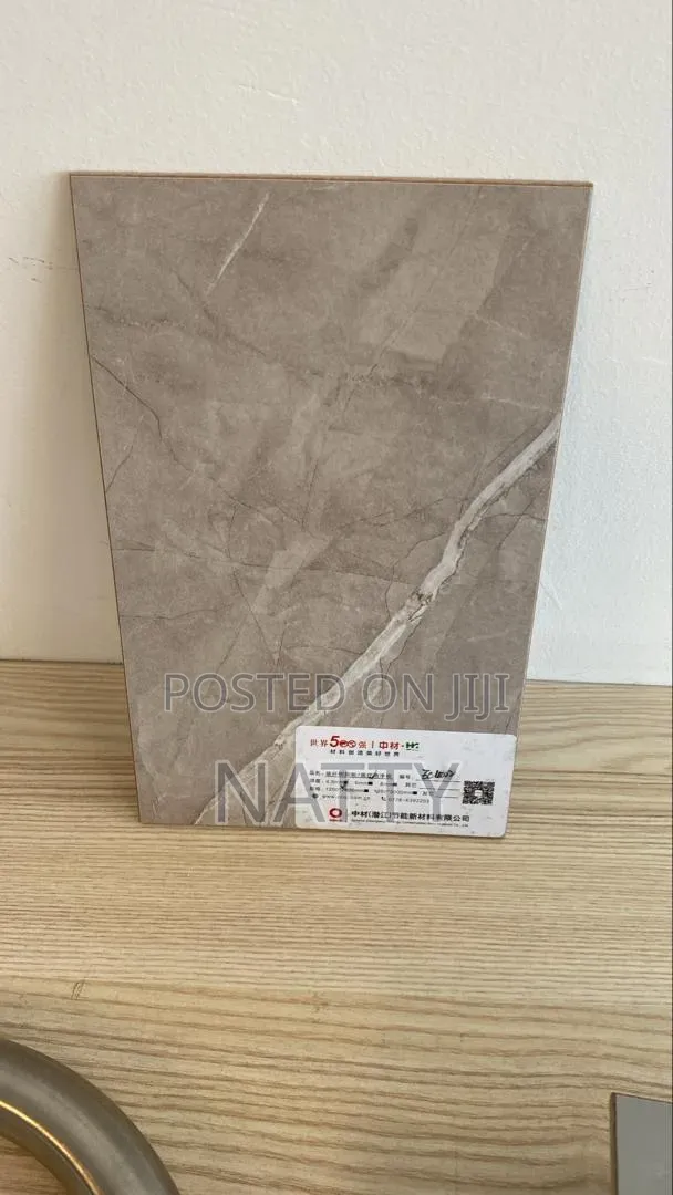 Fiber Cement Board