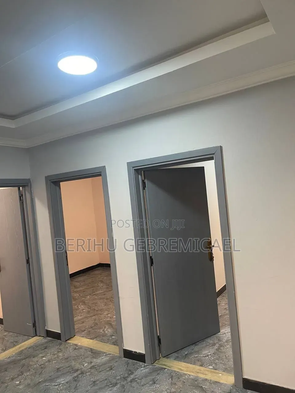 1bdrm Condo in Ayat, Yeka for sale
