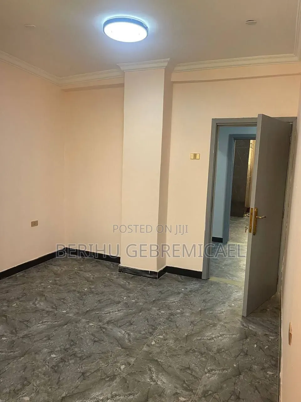 1bdrm Condo in Ayat, Yeka for sale