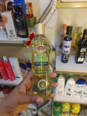 Olive Miracle