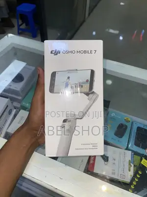 Smartphone Stand