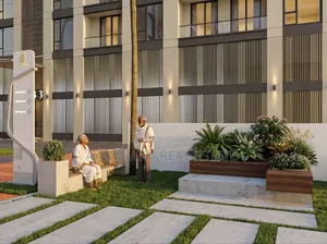 3bdrm Apartment in Dream Builders, Kirkos for sale