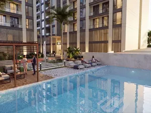 3bdrm Apartment in Dream Builders, Kirkos for sale