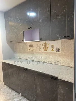 1bdrm Condo in Ayat, Yeka for sale