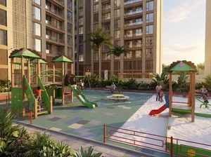 3bdrm Apartment in Dream Builders, Kirkos for sale