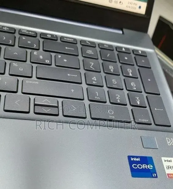 New Laptop HP Pavilion 15 16GB Intel Core i7 SSD 512GB