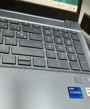 New Laptop HP Pavilion 15 16GB Intel Core i7 SSD 512GB